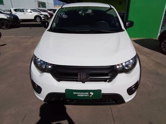FIAT MOBI 1.0 EVO FLEX LIKE. MANUAL FIAT MOBI 1.0 EVO FLEX LIKE. MANUAL